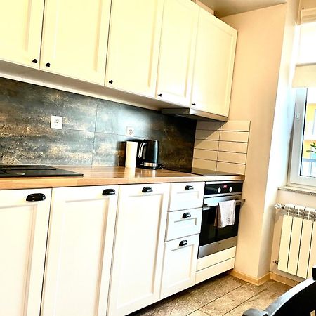 Froja Apartment Zator Ngoại thất bức ảnh