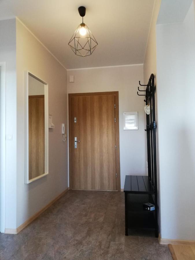 Froja Apartment Zator Ngoại thất bức ảnh