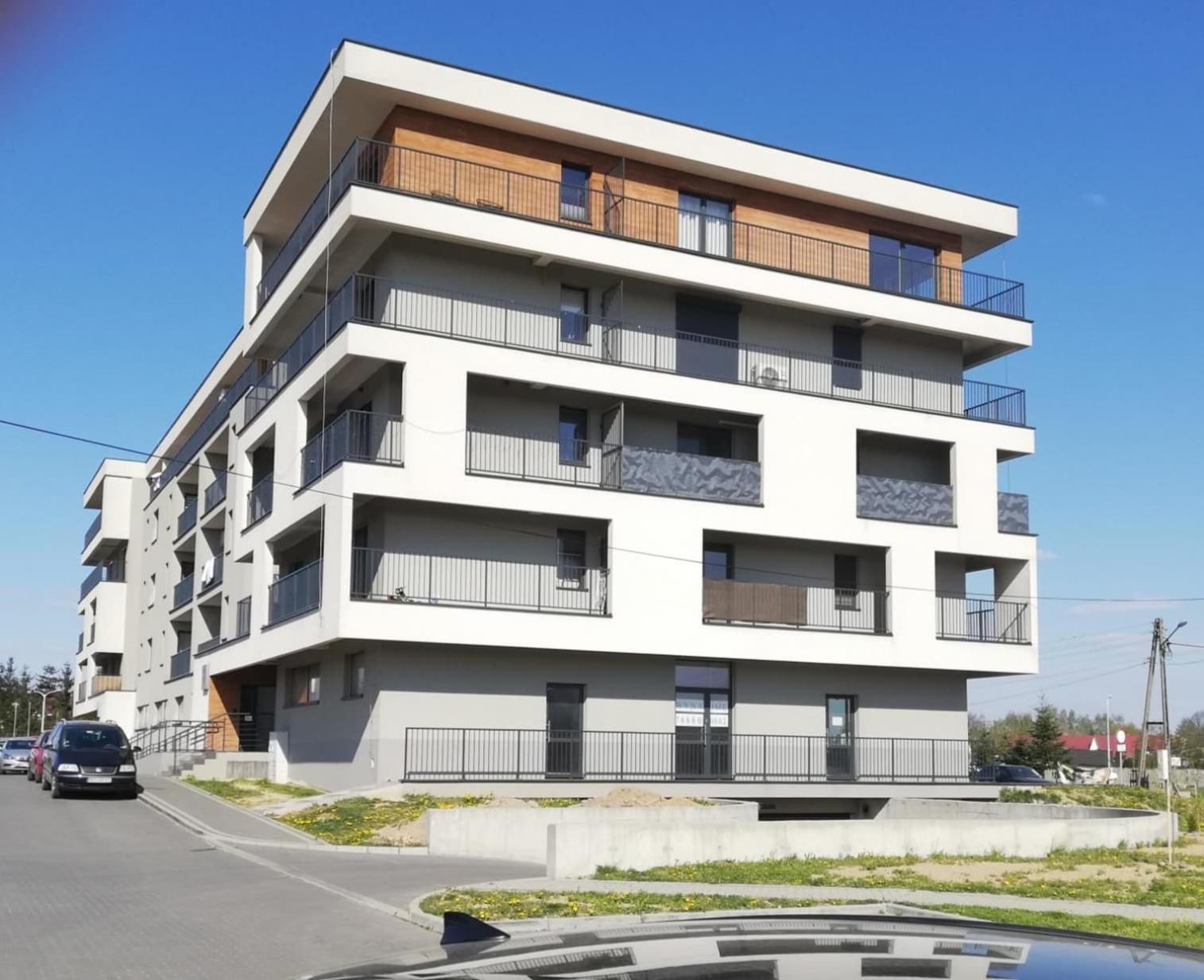 Froja Apartment Zator Ngoại thất bức ảnh