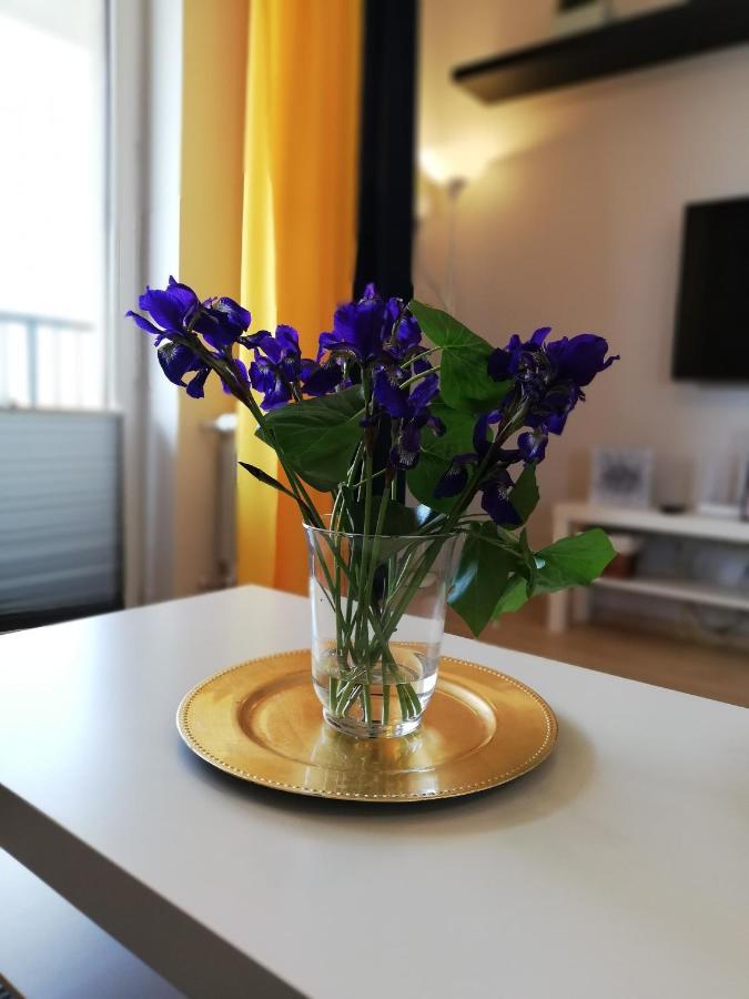 Froja Apartment Zator Ngoại thất bức ảnh