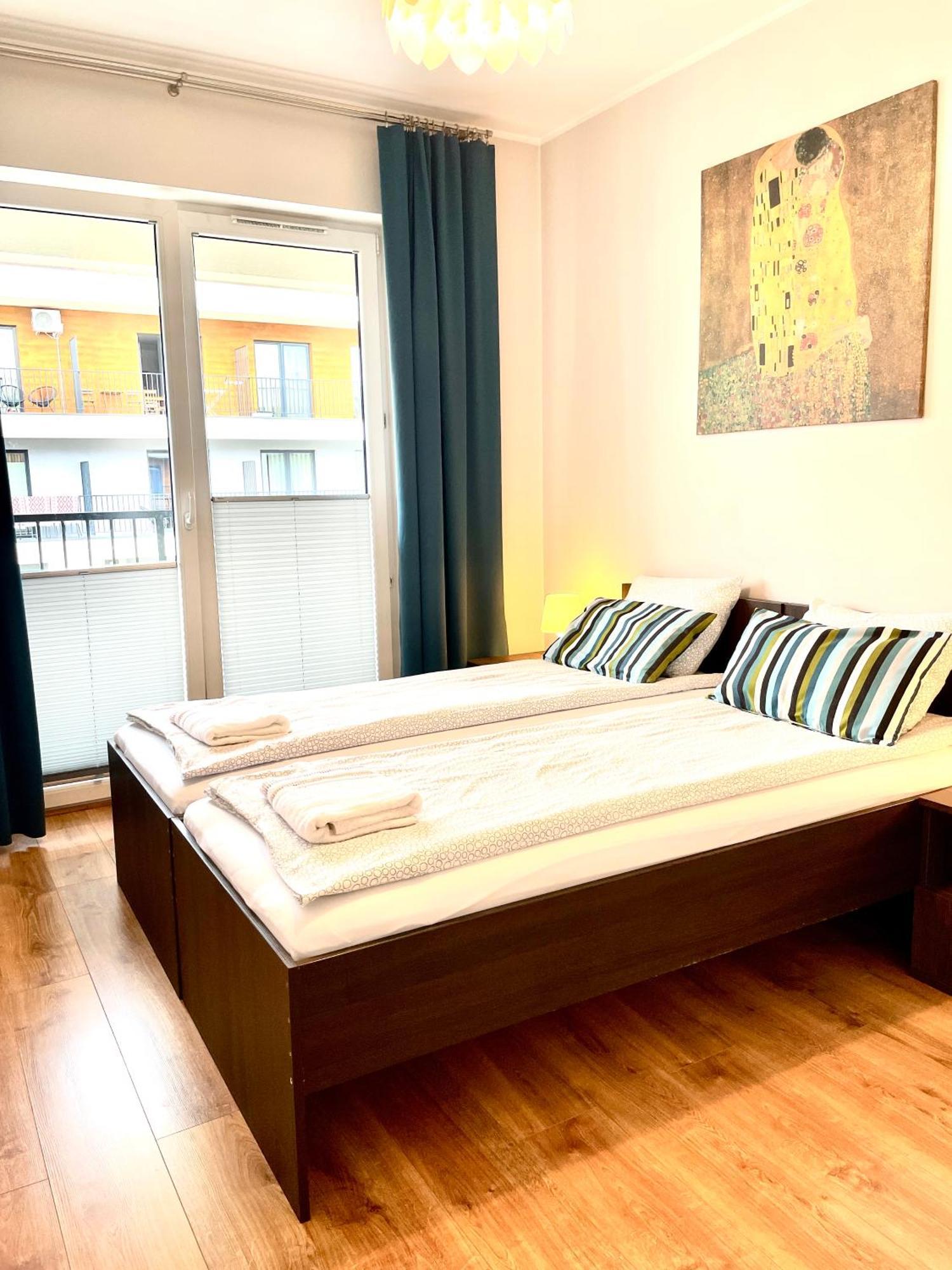 Froja Apartment Zator Ngoại thất bức ảnh